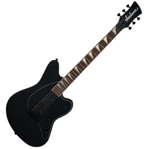 Comparateur de prix : Jackson Guitars X Series Surfcaster Sfht6 Lrl Satin Black