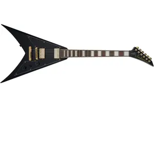 Jackson Guitars X Series Signature Scott Ian King V Kvxt Lrl Gloss BlackVendu parmichenaud