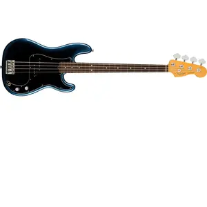 Fender American Professional II Precision Bass Dark Night RWVendu paramazon