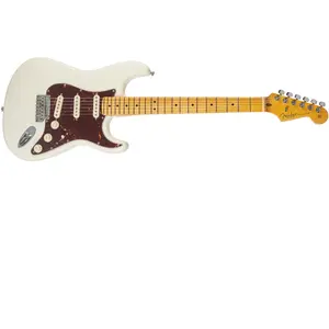 Non communiqué Fender American Professional II Stratocaster - Olympic White