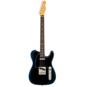 Comparateur de prix : Fender American Professional II Telecaster - Dark Night