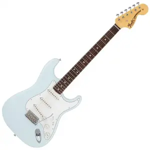 Fender Made in Japan Traditional II Late 60s Stratocaster RW SBVendu parmichenaud