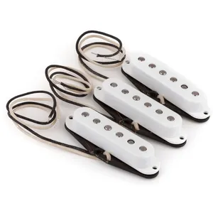Fender 70th Anni '54 Stratocaster Pickup Set