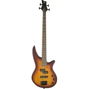Jackson JS Series Spectra Bass JS2Vendu paramazon