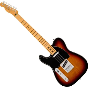 Comparateur de prix : Fender Player II Telecaster 3-Color Sunburst MN Gaucher