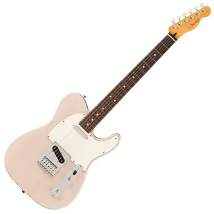 Comparateur de prix : Fender Player II Series Telecaster RW White Blonde Guitare électrique