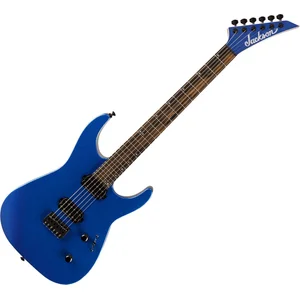 Jackson American Series Virtuoso HT EB Mystic Blue Guitare électriqueVendu parwoodbrass
