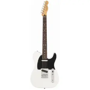 Fender Telecaster Player II RW Polar White