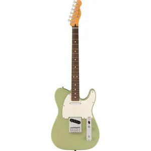 Comparateur de prix : Fender Fender Player Ii Telecaster Rw Birch Green Guitare Électrique