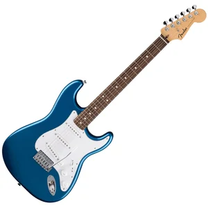 Comparateur de prix : Fender Standard Stratocaster LRL White Pickguard Aqua Marine Metallic
