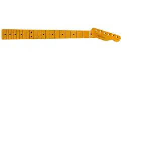Fender Classic '50s Tele Neck, Lacquer Finish, 21 Vintage-Style Frets, Mn