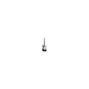 Fender Squier Mini Strat Black V2 guitare de voyage/d'enfantVendu paramazon