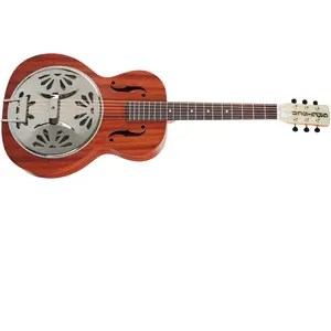 Gretsch G9200 Boxcar Round Neck