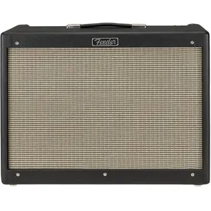 Comparateur de prix : Fender Hot Rod Deluxe IV Black - Ampli à lampes guitare électrique