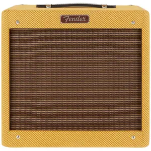 Comparateur de prix : Fender Pro Junior IV - Lacquered Tweed - ampli guitare électrique