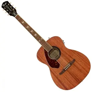 Fender Tim Armstrong Hellcat gaucher - guitare électro-acoustique