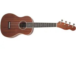 Fender - Ukulélé Zuma - Ukulélé concert