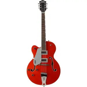 G5420LH Electromatic Classic Orange Stain Gretsch GuitarsVendu parmichenaud