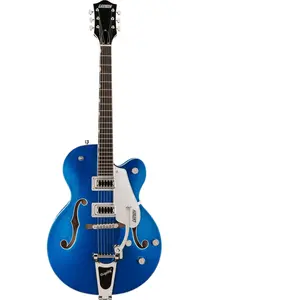 G5420T Electromatic Classic Azure Metallic Gretsch GuitarsVendu paramazon
