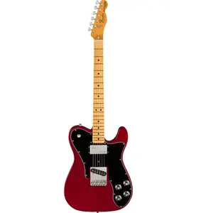 Fender American Vintage II 1977 Telecaster Custom MN WN