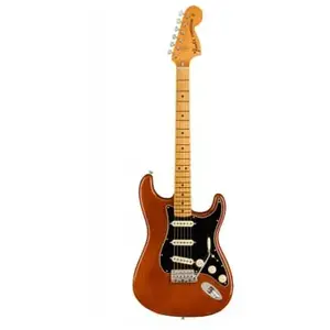 Fender American Vintage Ii 1973 Stratocaster Mn MochaVendu paramazon