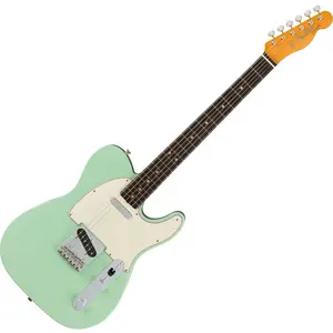 Fender American Vintage Ii 1963 Telecaster Rw Surf GreenVendu parrue-du-commerce