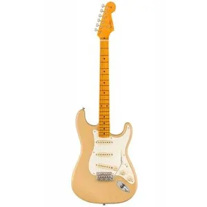 Fender American Vintage Ii 1957 Stratocaster Mn Vintage BlondeVendu parrue-du-commerce