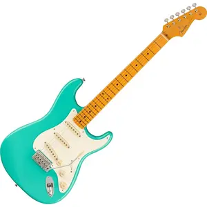 Fender American Vintage Ii 1957 Stratocaster Mn Sea Foam GreenVendu parmichenaud
