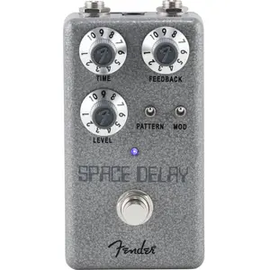 Comparateur de prix : Fender Hammertone Space Delay