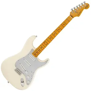 Fender Stratocaster Signature Nile Rodgers Mn Hitmaker Olympic WhiteVendu parmichenaud