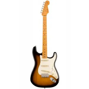Fender American Vintage Ii 1957 Stratocaster Mn 2color SunburstVendu parwoodbrass