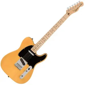 Comparateur de prix : Squier Affinity Series Telecaster - Butterscotch Blonde