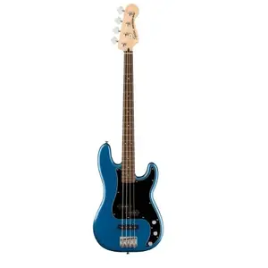 Comparateur de prix : Squier Affinity Series Precision Bass PJ - Lake Placid Blue