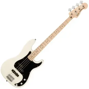 Comparateur de prix : Squier Affinity Series Precision Bass PJ - Olympic White