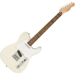 Comparateur de prix : Squier Affinity Series Telecaster - Olympic White