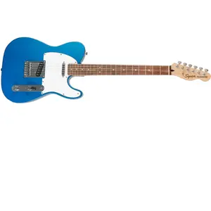 Comparateur de prix : Squier Affinity Series Telecaster - Lake Placid Blue
