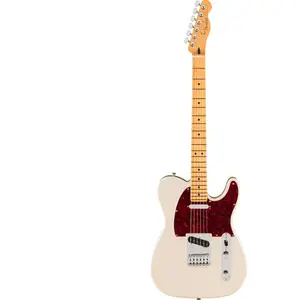 Fender Telecaster Player II Modified MN Olympic Pearl