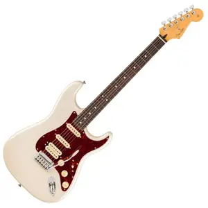 Fender Stratocaster Player II Modified HSS RW Olympic PearlVendu parmichenaud