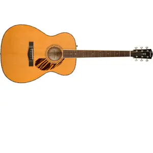 Fender Po220e Orchestra Ovgkl Natural