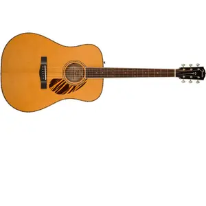 Fender Pd220e Dreadnought Ovgkl NaturalVendu paramazon
