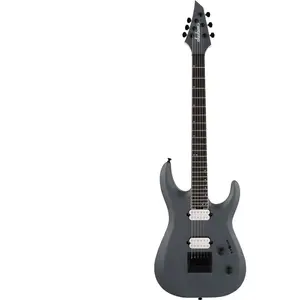Jackson Pro Series Dink DK Modern Satin Graphite EverTune 6 guitare électriqueVendu paramazon