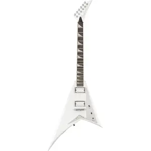 Jackson MJ Series Rhoads RRT Snow White Guitare électriqueVendu paramazon