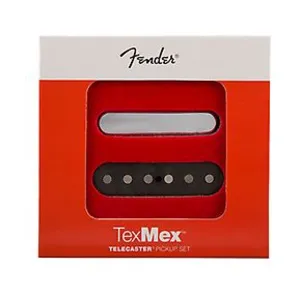 Comparateur de prix : Fender Tex-Mex Telecaster Pickup Set