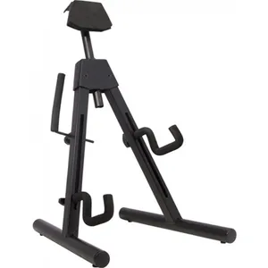 Fender Fender - Stand Pour Guitare Électrique "A" Frame - Stand Guitare pas cher