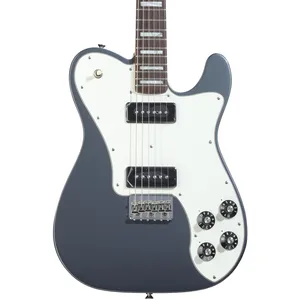 Comparateur de prix : Fender LE Shiflett Cleaver Telecaster Deluxe CFM