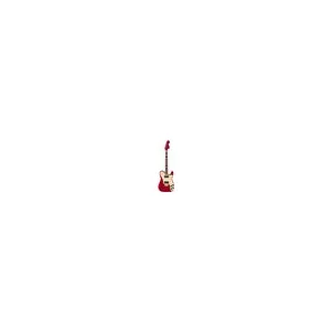 Comparateur de prix : Fender Telecaster Ltd Signature Chris Shiflett Cleaver Dlx Rw Dakota Red