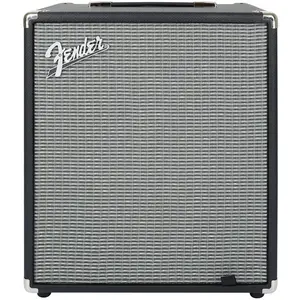 Fender Rumble 100 III - Ampli guitare basse pas cher