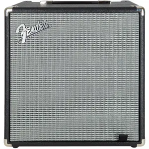 Comparateur de prix : Fender Rumble 40 V3 - ampli guitare basse