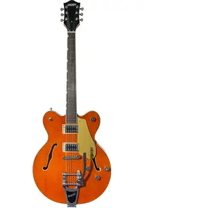 Gretsch G5622T Electromatic Centerblock DC Orange Stain