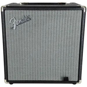 Fender Rumble 25 - Ampli guitare basse pas cher